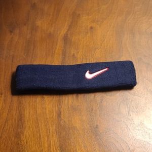 Nike headband